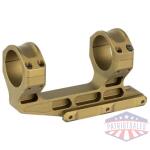 UNITY FAST LPVO 34MM FDE