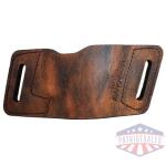 VERSACRY QUICK SLIDE OWB BRN SZ1