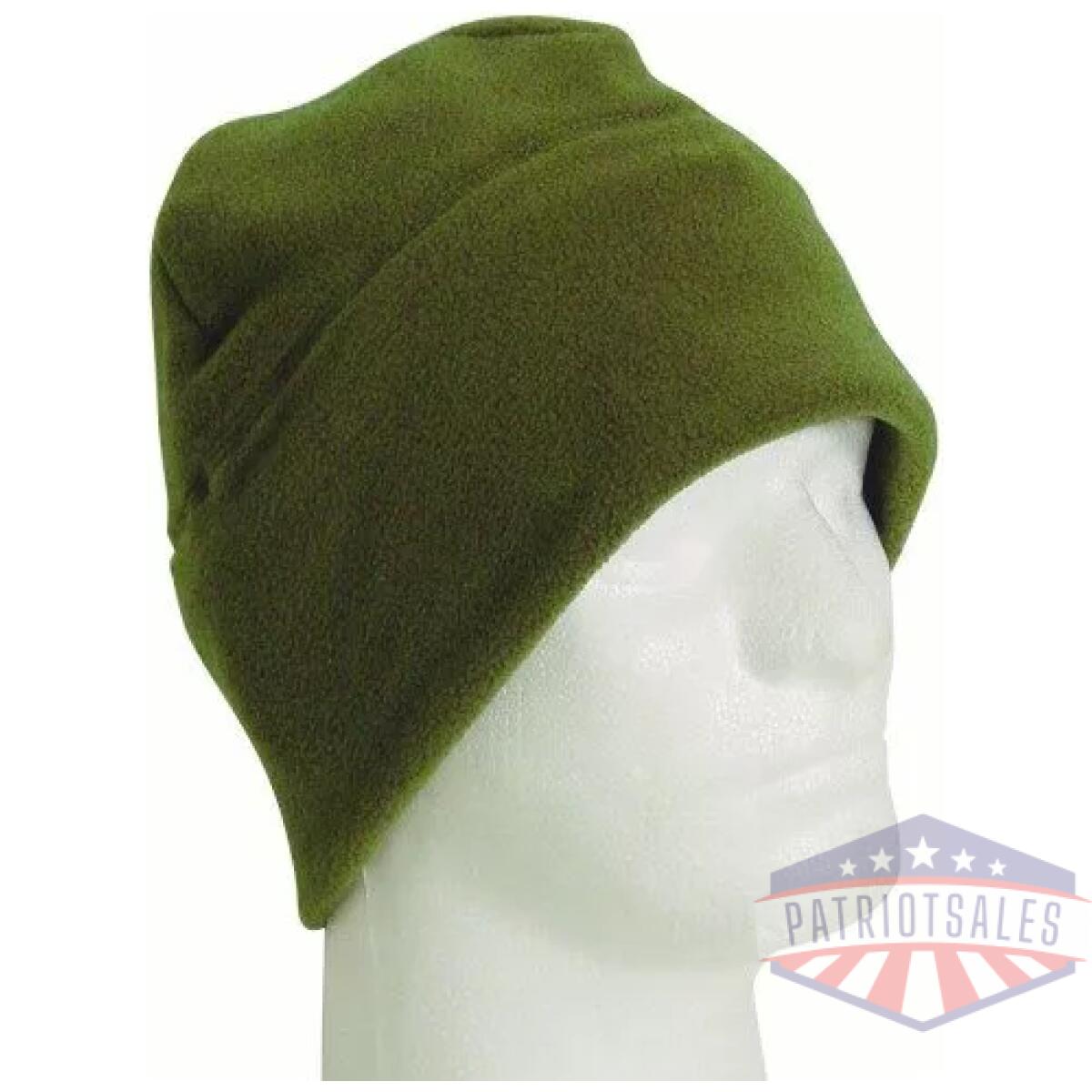 Pro-fleece beanie helmet liner - image 1