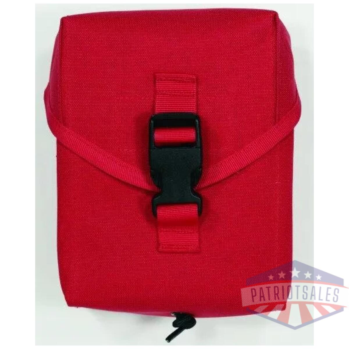 2 in 1 first aid pouch - image 1