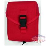 2 in 1 First Aid Pouch