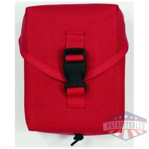 2 in 1 First Aid Pouch
