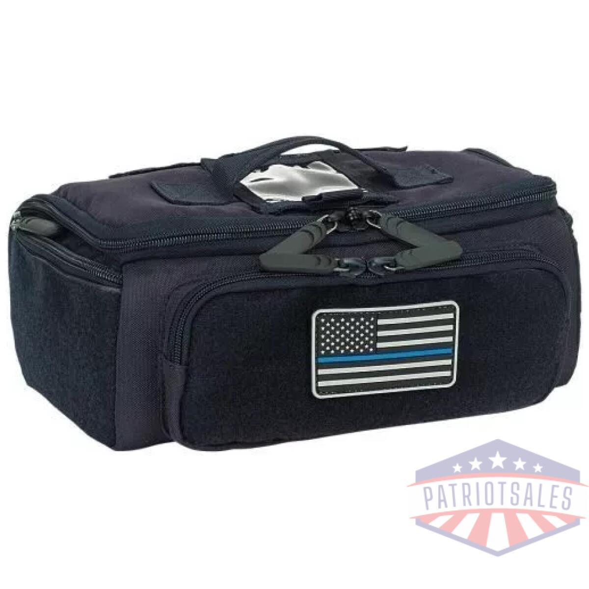 Valor standard 10-ring bag - image 1
