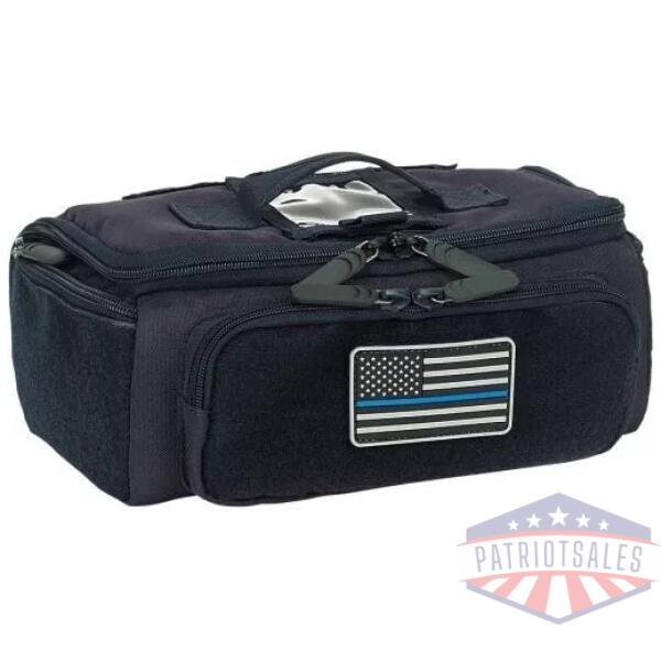 VALOR STANDARD 10-RING BAG