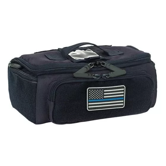 VALOR STANDARD 10-RING BAG