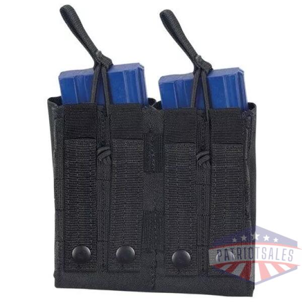 The Peacekeeper Dual Mag Pouch