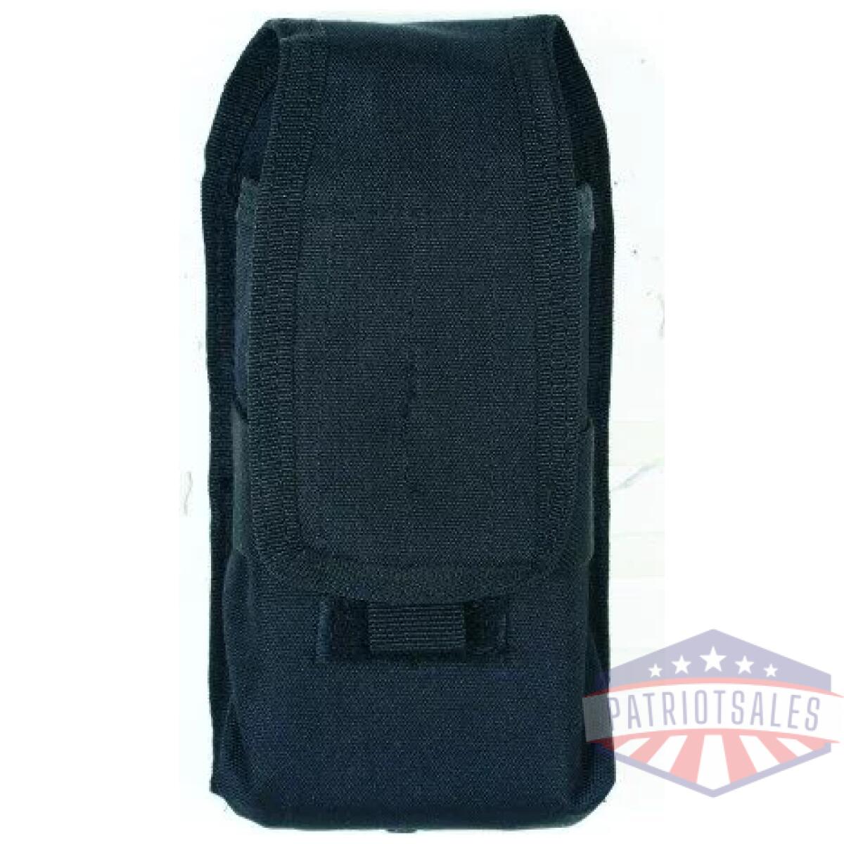 Molle compatible radio pouch - image 1