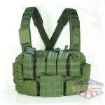 Tactical Chest Rig
