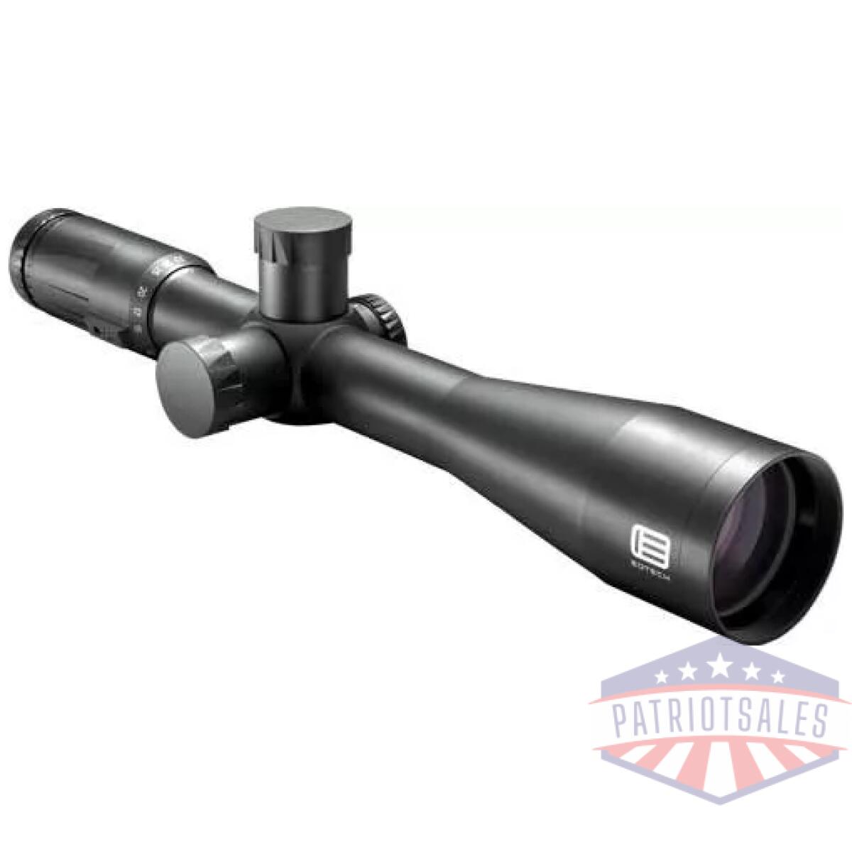 Eotech scope vudu 8-32x50mm - 34mm sfp hc2 (moa) black - image 1