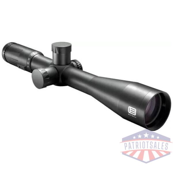 EOTECH SCOPE VUDU 8-32X50MM - 34MM SFP HC2 (MOA) BLACK
