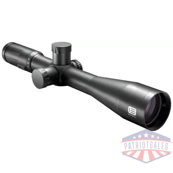 EOTECH SCOPE VUDU 8-32X50MM - 34MM SFP HC2 (MOA) BLACK