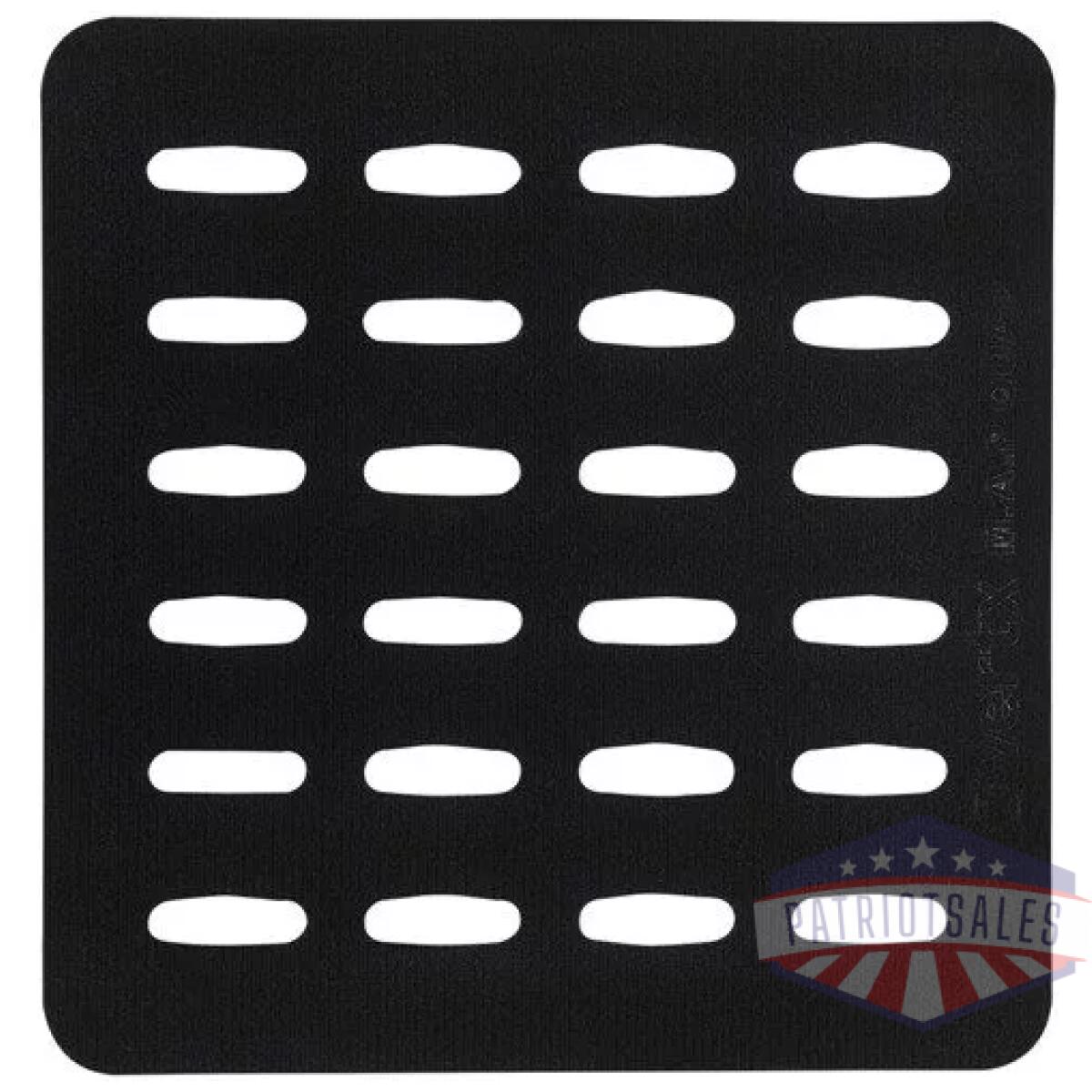 Vertx Tactigami MOLLE Adapter Panel (MAP) Quad - Image 1