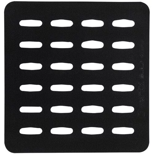 Vertx Tactigami MOLLE Adapter Panel (MAP) Quad