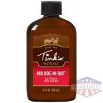 TINKS DEER LURE #69 DOE-IN-RUT - 4FL OZ SQUIRT TOP BOTTLE - Image 3