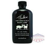 TINKS DEER LURE #69 DOE-IN-RUT - 4FL OZ SQUIRT TOP BOTTLE