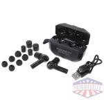 WALKERS DISRUPTER N/C EARBUDS BLK