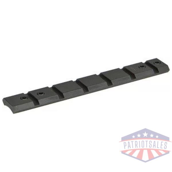 WARNE BASE MAXIMA 1PC BROWNING - BAR MATTE