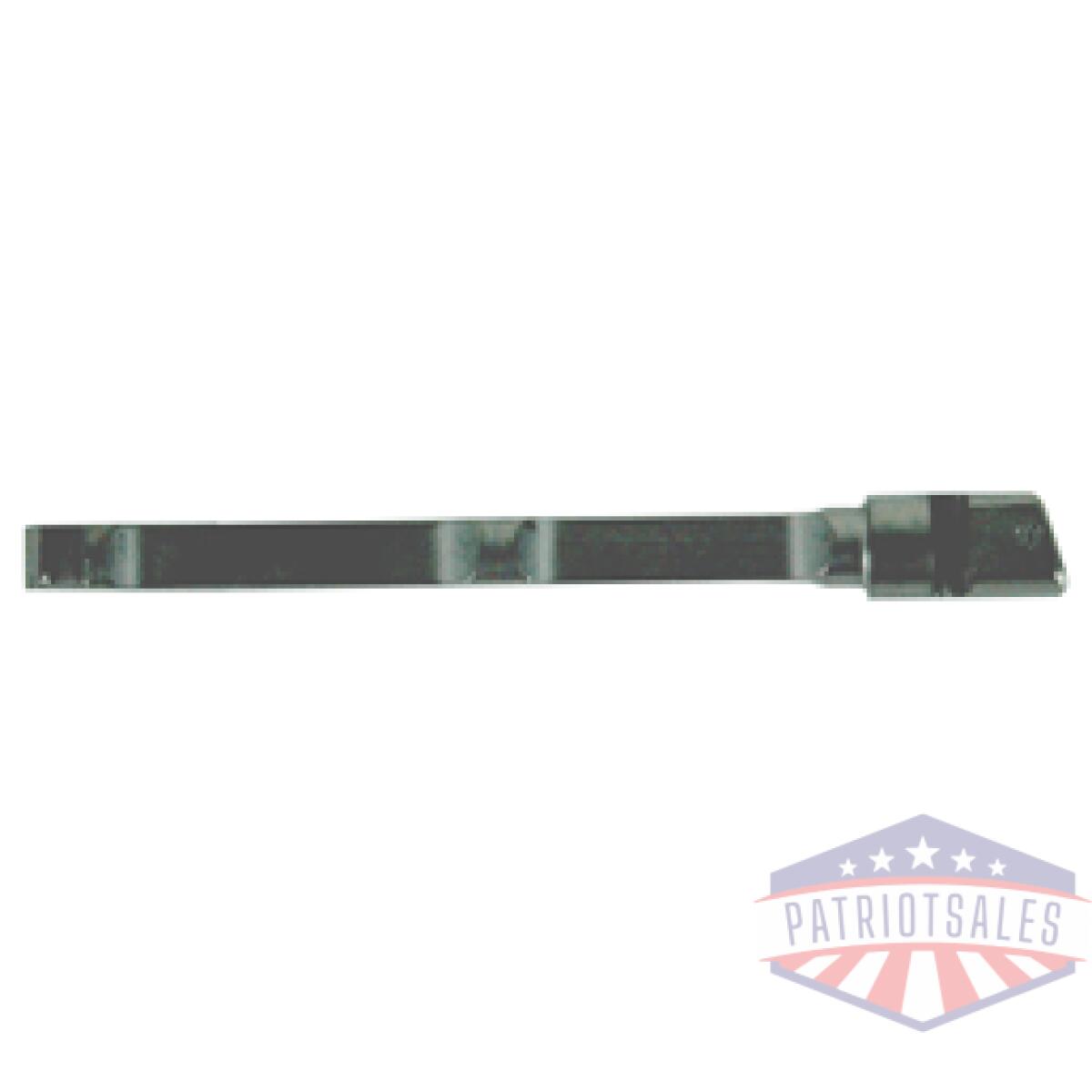 Wilson extractor. 45acp for - colt 1911 pre-80 series - image 1
