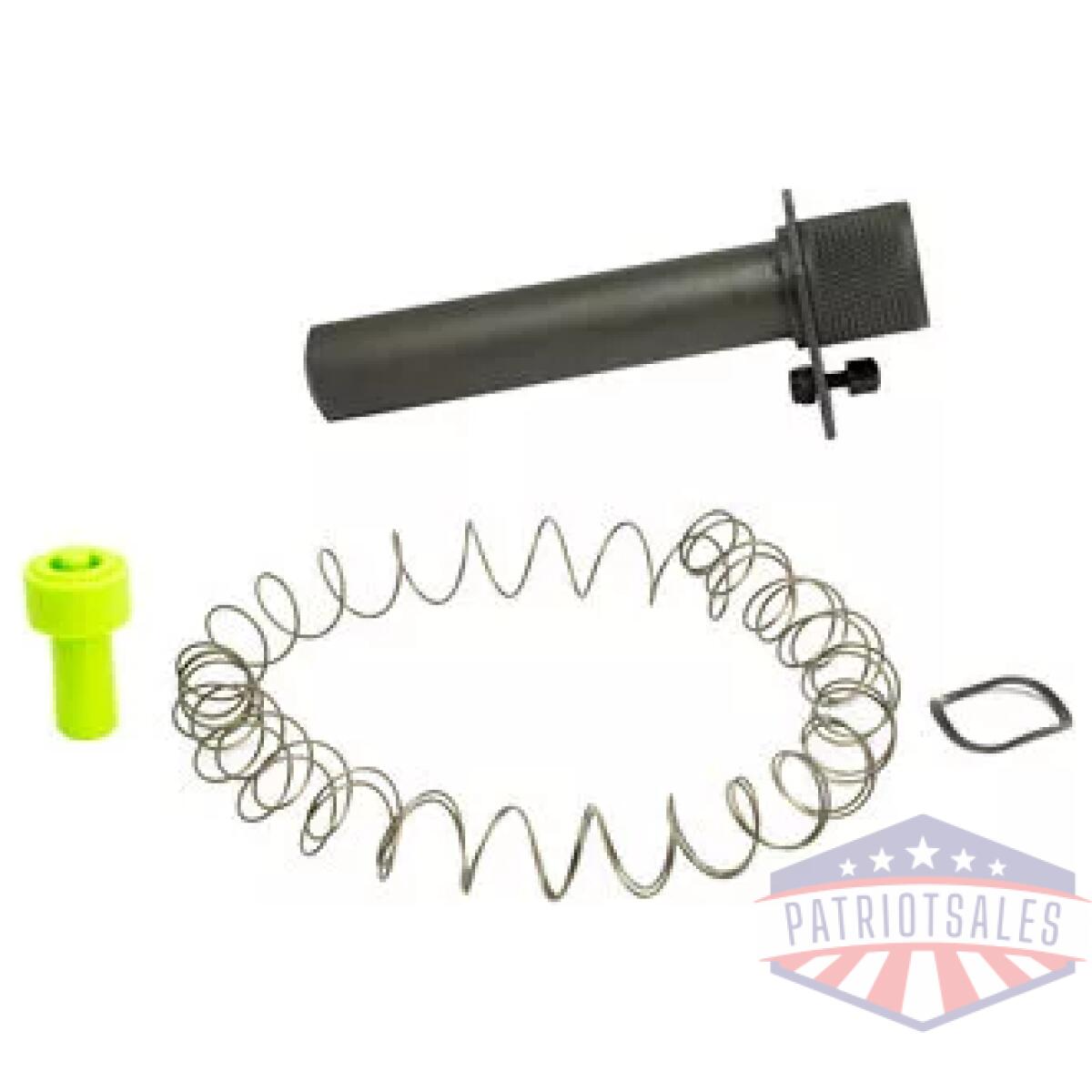 Wilson ext tb qd vrt 870 2rd 12ga bl - image 1