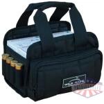 PEREGRINE OUTDOORS WILD HARE - DELUXE 4-BOX CARRIER BLACK