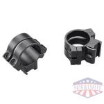 WEAVER QUAD LOCK TIP OFF .22 CAL RNG