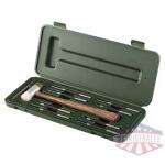 WEAVER GUNSMITHING HAMMER AND PUNCH