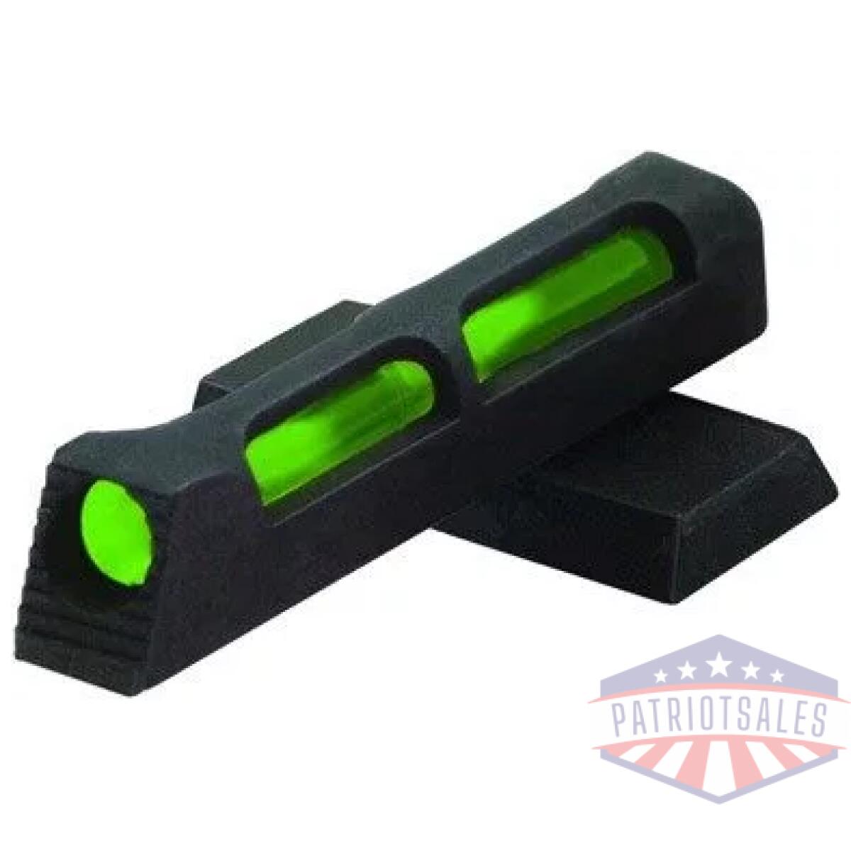Hiviz litewave front sight for - springfield xd/xds/xdm - image 1
