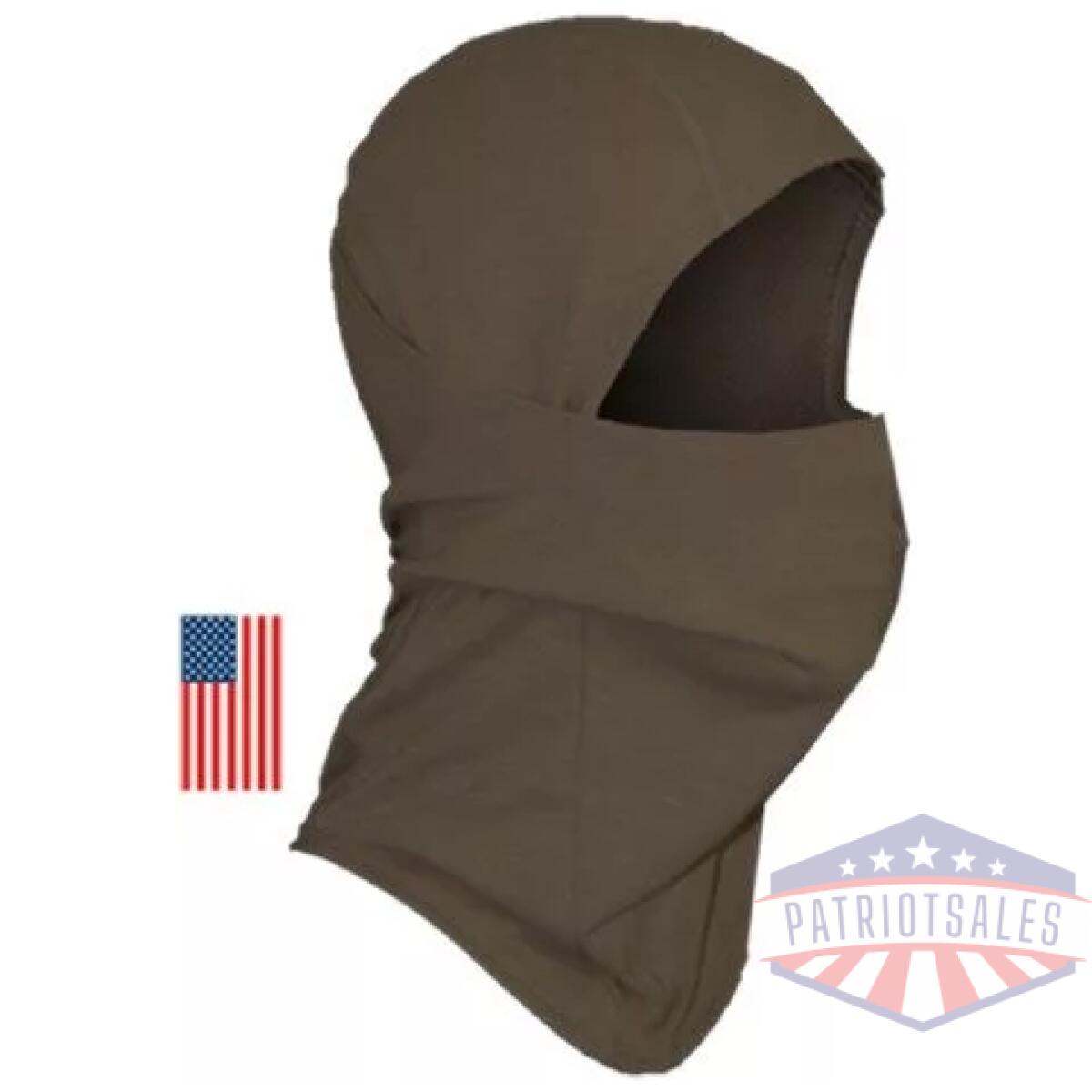 2 pc. Balaclava - image 1