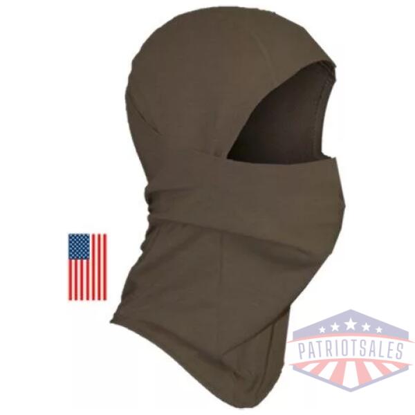 2 Pc. Balaclava
