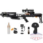 MISSION CROSSBOW SUB-1 PACKAGE - 385FPS BLACK - Image 2