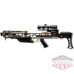 MISSION CROSSBOW SUB-1 LITE - PACKAGE 335FPS RT-EDGE