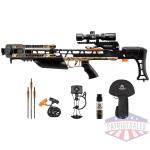 mission crossbow sub-1 lite - package 335fps rt-edge