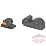 XS R3D SGHT CANIK ORN