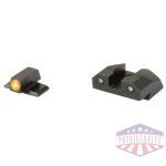 XS R3D 2.0 SIGHT S&W BODYGUARD 2 ORG