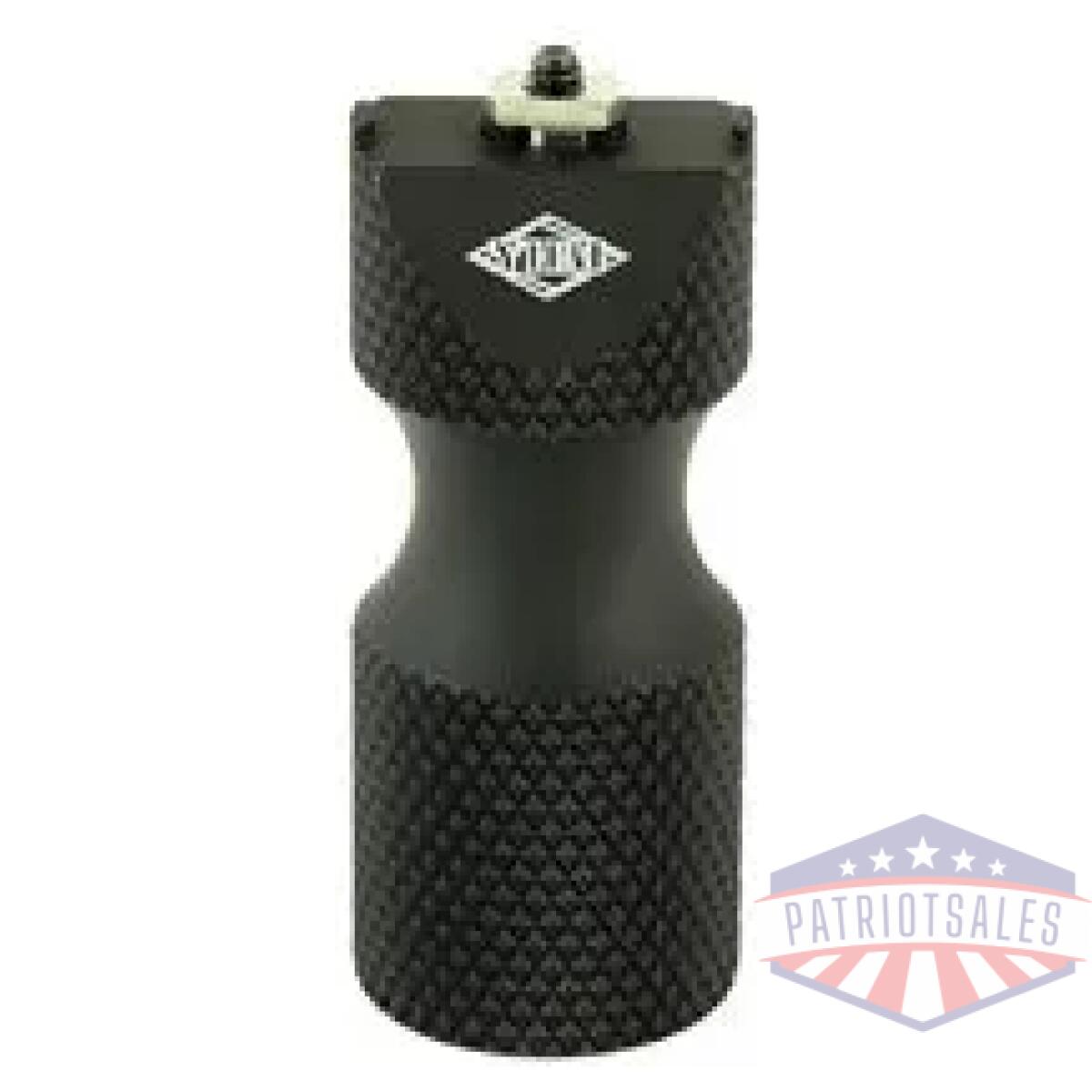 Yhm mlok vertical grip wo/storage - image 1