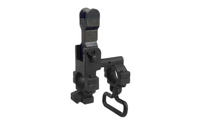 Yhm-9394_1.Webp Yhm flip front sight tower w/lug asy - image 1