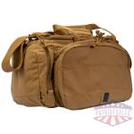GREY GHOST GEAR RANGE BAG - COYOTE BROWN
