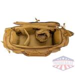 GREY GHOST GEAR RANGE BAG - COYOTE BROWN - Image 2