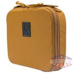 GREY GHOST GEAR PISTOL CASE - COYOTE BROWN - Image 2