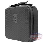 GREY GHOST GEAR PISTOL CASE - BLACK - Image 2