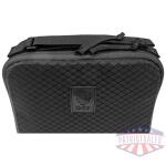 GREY GHOST GEAR PISTOL CASE - BLACK - Image 3