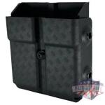 Zero9 Double Mag Case / Traditional 9/40