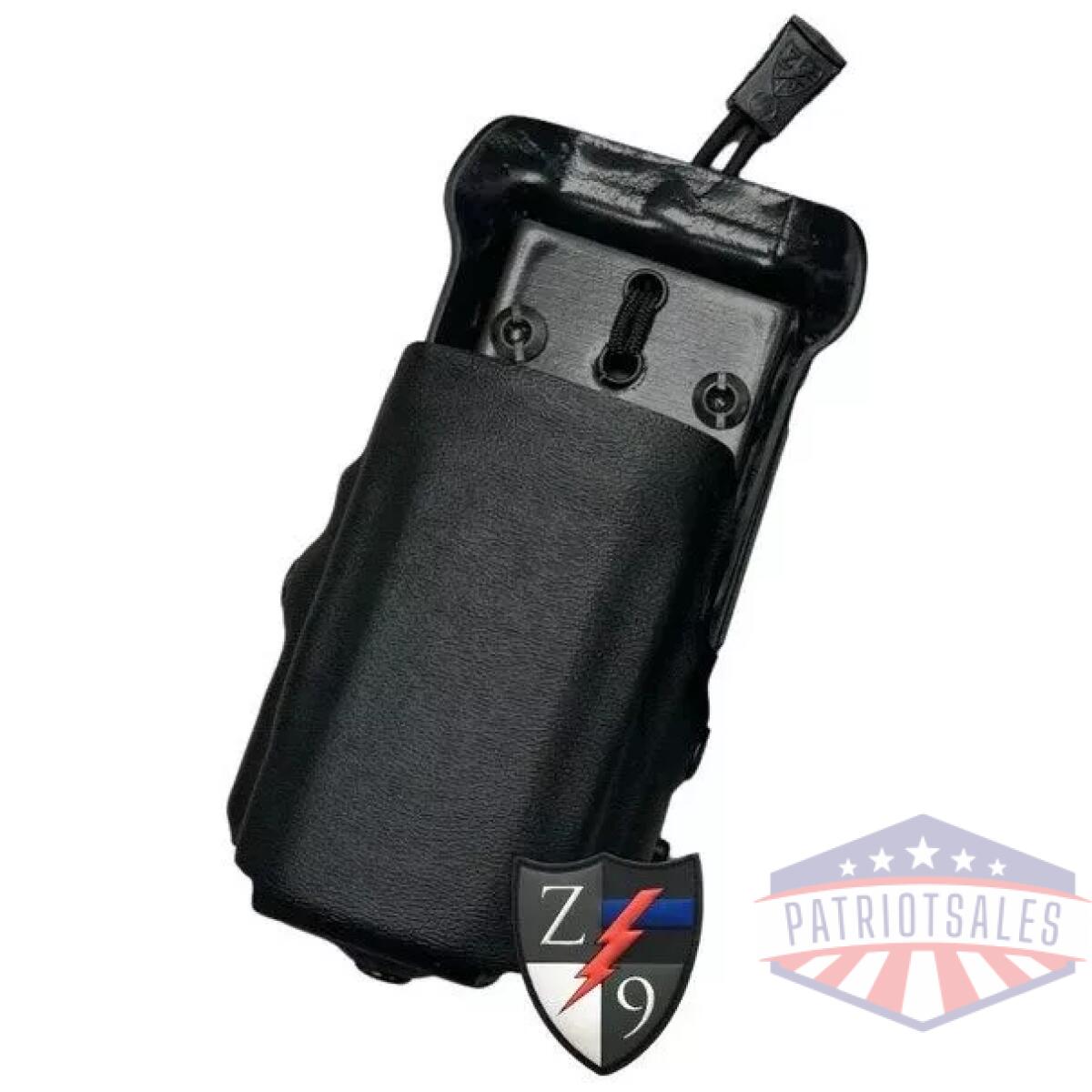 Portable radio case - motorola apx n70 - image 1