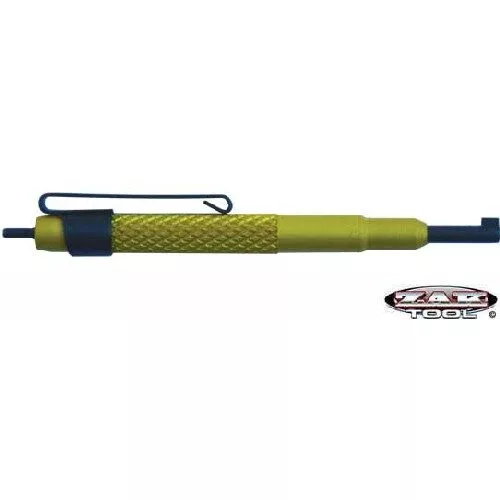 Zak-13-Ylw-3 Pocket key - image 1