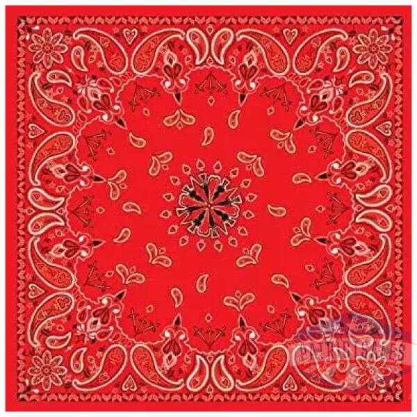 Bandanna