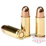 pmc 25 acp 50gr fmj-rn - 50rd 20bx/cs