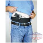 PSP CONCEALED CARRY BELLY-BAND - WAIST 28 TO 34" RH/LH BLACK - Image 2