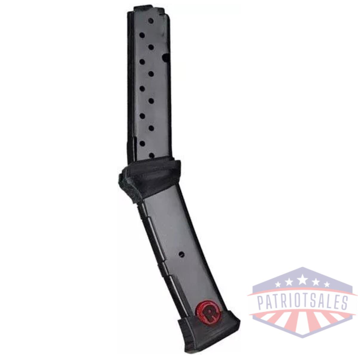 Redball magazine hi-point - carbine 45acp 20rd black - image 1
