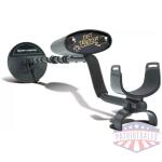 BOUNTY HUNTER "FAST TRACKER" - RECREATIONAL METAL DETECTOR - Image 2