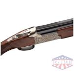browning citori feather - lightning 12ga 3" 26" bld/wal